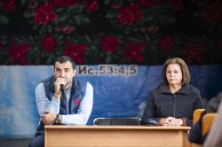 Ночью должны быть освещены все дворы и улицы столицы, не только главные.